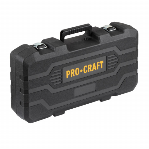 Aku vrtací kladivo Procraft PHA40 SDS Plus | PHA40-2B-C